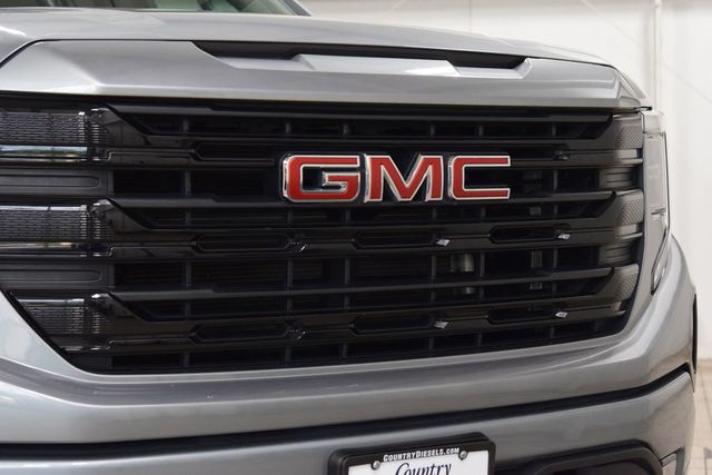 2023 GMC Sierra 1500 Elevation - 23034250 - 9