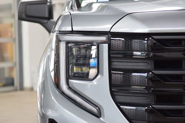 2023 GMC Sierra 1500 Elevation - 23034250 - 10