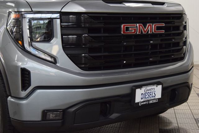 2023 GMC Sierra 1500 Elevation - 23034250 - 11