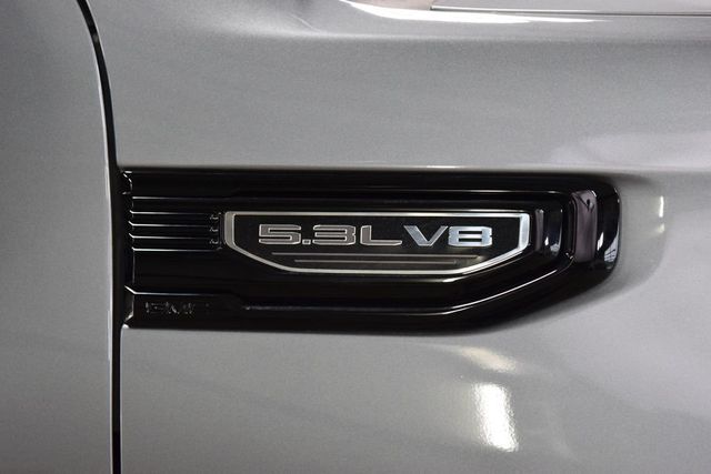 2023 GMC Sierra 1500 Elevation - 23034250 - 13