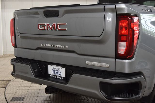 2023 GMC Sierra 1500 Elevation - 23034250 - 18