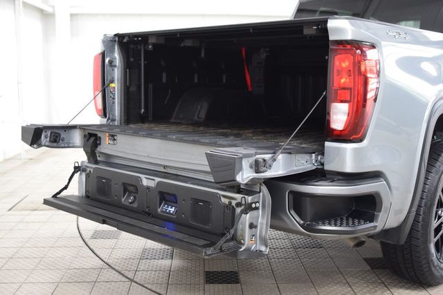 2023 GMC Sierra 1500 Elevation - 23034250 - 21