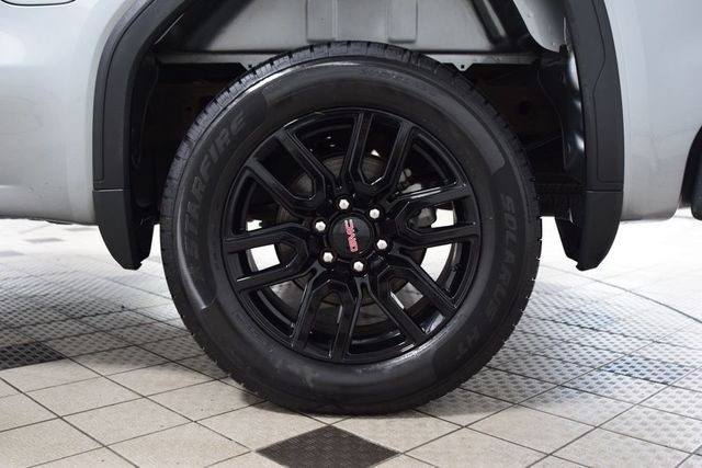 2023 GMC Sierra 1500 Elevation - 23034250 - 25