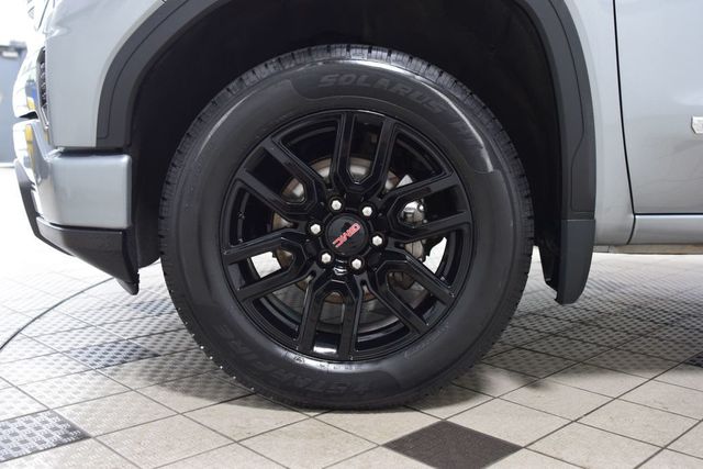 2023 GMC Sierra 1500 Elevation - 23034250 - 26