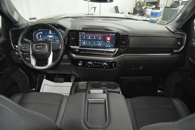 2023 GMC Sierra 1500 Elevation - 23034250 - 28