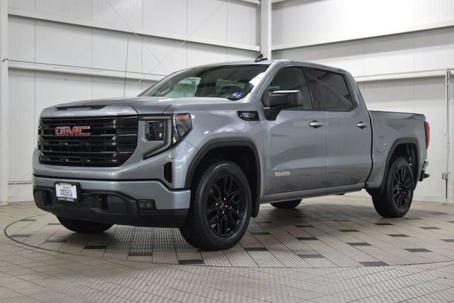 2023 GMC Sierra 1500 Elevation - 23034250 - 2