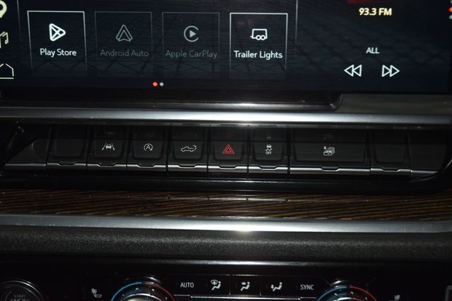 2023 GMC Sierra 1500 Elevation - 23034250 - 30