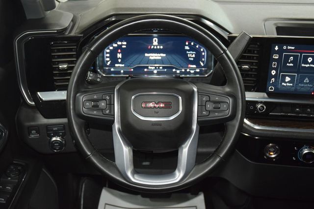 2023 GMC Sierra 1500 Elevation - 23034250 - 34
