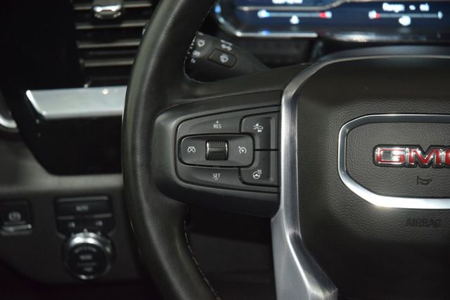 2023 GMC Sierra 1500 Elevation - 23034250 - 35
