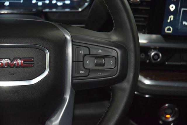 2023 GMC Sierra 1500 Elevation - 23034250 - 36