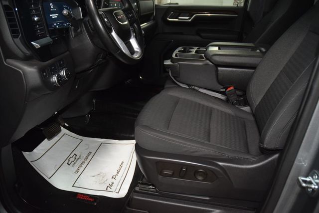 2023 GMC Sierra 1500 Elevation - 23034250 - 38