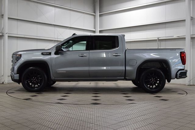 2023 GMC Sierra 1500 Elevation - 23034250 - 3