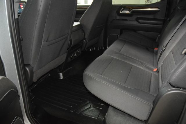 2023 GMC Sierra 1500 Elevation - 23034250 - 42