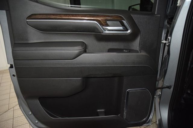 2023 GMC Sierra 1500 Elevation - 23034250 - 45