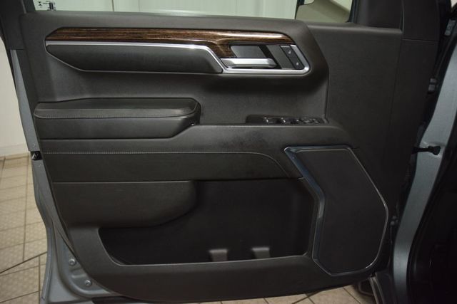 2023 GMC Sierra 1500 Elevation - 23034250 - 47