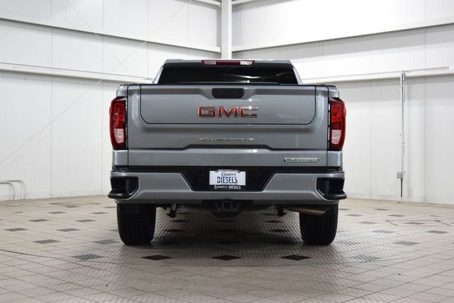 2023 GMC Sierra 1500 Elevation - 23034250 - 6
