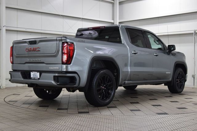2023 GMC Sierra 1500 Elevation - 23034250 - 7