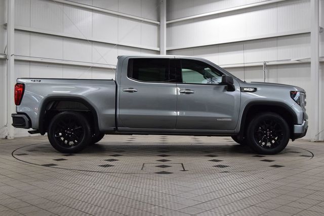 2023 GMC Sierra 1500 Elevation - 23034250 - 8