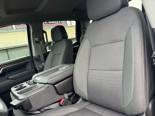 2023 GMC Sierra 1500 Elevation 4x4 4dr Crew Cab 5.8 ft. SB - 22342409 - 9