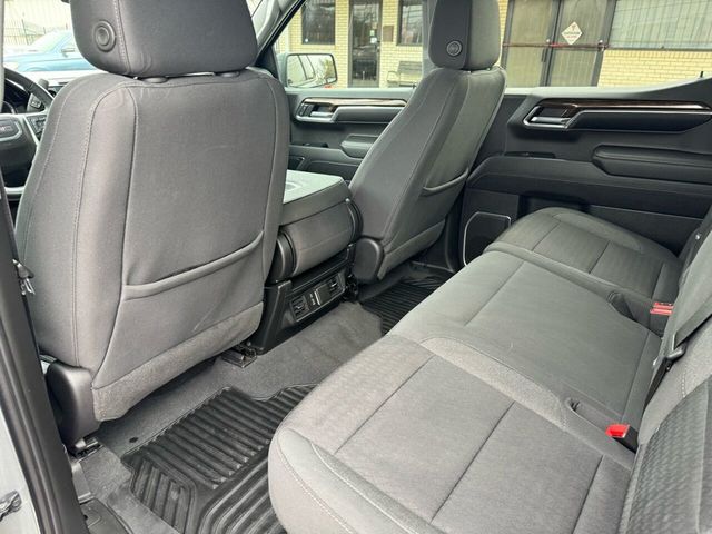 2023 GMC Sierra 1500 Elevation 4x4 4dr Crew Cab 5.8 ft. SB - 22342409 - 10