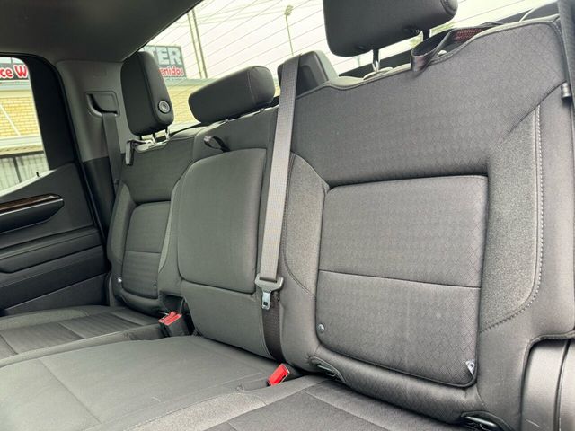 2023 GMC Sierra 1500 Elevation 4x4 4dr Crew Cab 5.8 ft. SB - 22342409 - 11