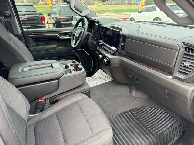 2023 GMC Sierra 1500 Elevation 4x4 4dr Crew Cab 5.8 ft. SB - 22342409 - 12