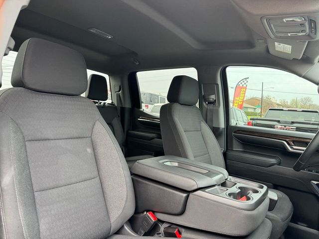 2023 GMC Sierra 1500 Elevation 4x4 4dr Crew Cab 5.8 ft. SB - 22342409 - 13
