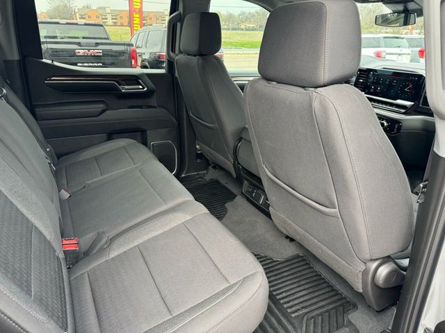 2023 GMC Sierra 1500 Elevation 4x4 4dr Crew Cab 5.8 ft. SB - 22342409 - 14