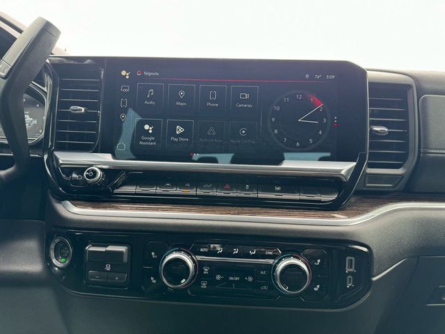 2023 GMC Sierra 1500 Elevation 4x4 4dr Crew Cab 5.8 ft. SB - 22342409 - 17