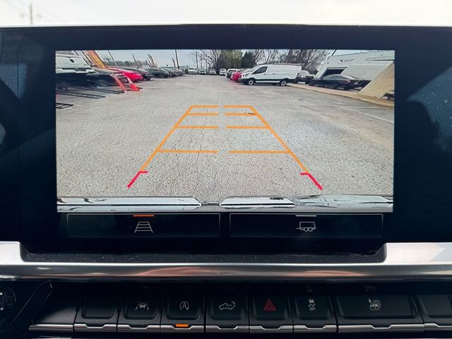 2023 GMC Sierra 1500 Elevation 4x4 4dr Crew Cab 5.8 ft. SB - 22342409 - 18