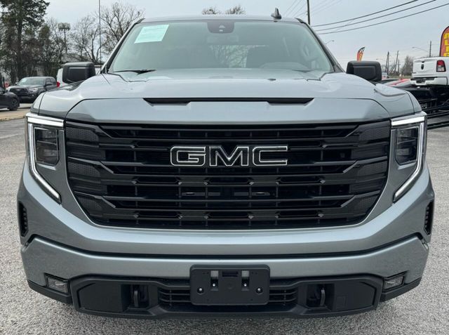 2023 GMC Sierra 1500 Elevation 4x4 4dr Crew Cab 5.8 ft. SB - 22342409 - 1