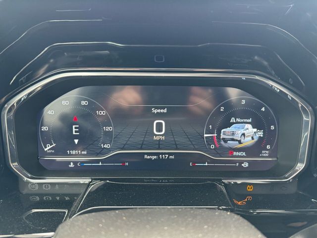 2023 GMC Sierra 1500 Elevation 4x4 4dr Crew Cab 5.8 ft. SB - 22342409 - 19