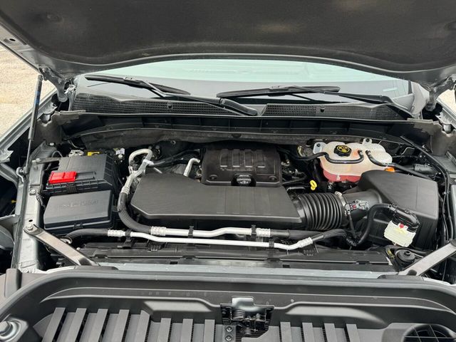 2023 GMC Sierra 1500 Elevation 4x4 4dr Crew Cab 5.8 ft. SB - 22342409 - 21