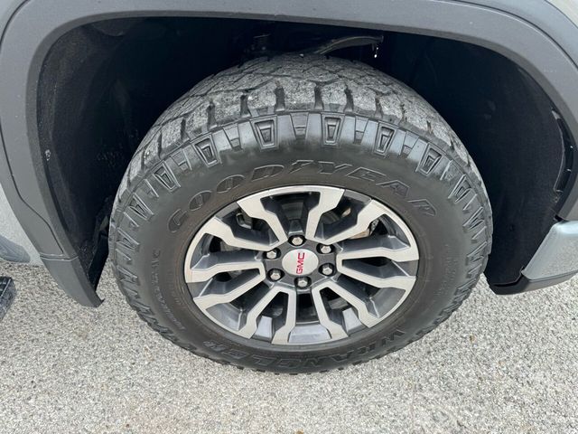 2023 GMC Sierra 1500 Elevation 4x4 4dr Crew Cab 5.8 ft. SB - 22342409 - 22