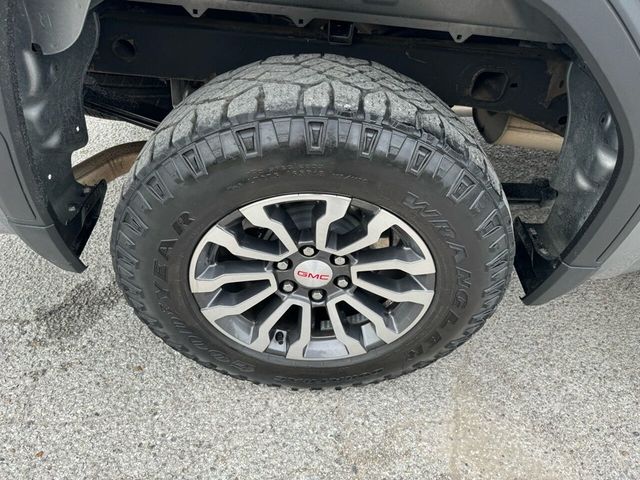 2023 GMC Sierra 1500 Elevation 4x4 4dr Crew Cab 5.8 ft. SB - 22342409 - 23