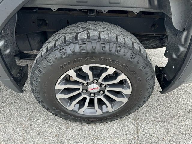 2023 GMC Sierra 1500 Elevation 4x4 4dr Crew Cab 5.8 ft. SB - 22342409 - 25