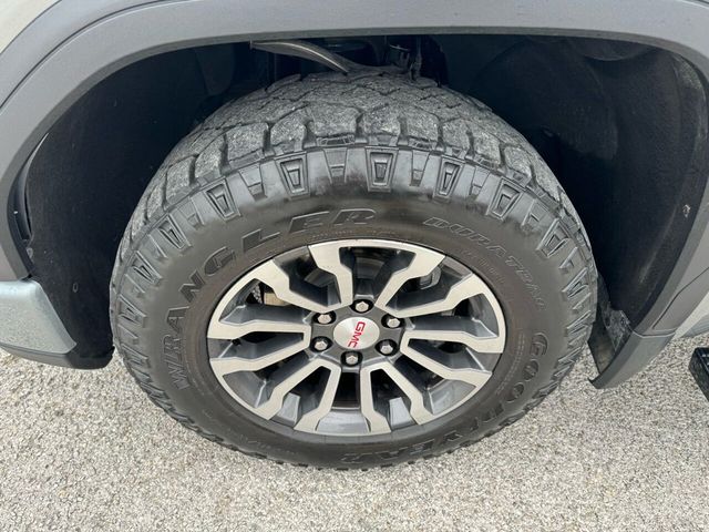 2023 GMC Sierra 1500 Elevation 4x4 4dr Crew Cab 5.8 ft. SB - 22342409 - 27