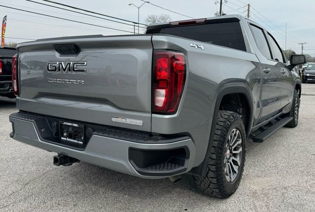 2023 GMC Sierra 1500 Elevation 4x4 4dr Crew Cab 5.8 ft. SB - 22342409 - 6