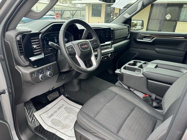 2023 GMC Sierra 1500 Elevation 4x4 4dr Crew Cab 5.8 ft. SB - 22342409 - 8