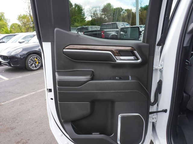 2023 GMC Sierra 1500 Elevation w/3SB - 23076639 - 11