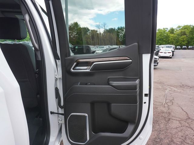 2023 GMC Sierra 1500 Elevation w/3SB - 23076639 - 12