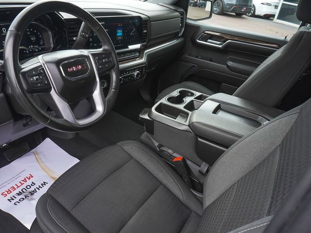 2023 GMC Sierra 1500 Elevation w/3SB - 23076639 - 15