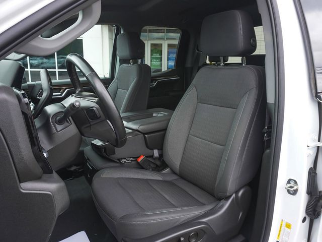 2023 GMC Sierra 1500 Elevation w/3SB - 23076639 - 16