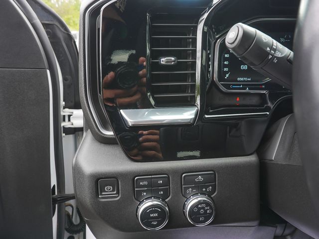 2023 GMC Sierra 1500 Elevation w/3SB - 23076639 - 17
