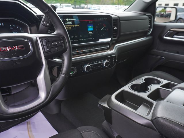 2023 GMC Sierra 1500 Elevation w/3SB - 23076639 - 18