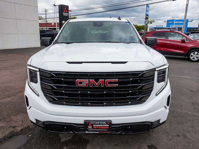 2023 GMC Sierra 1500 Elevation w/3SB - 23076639 - 1