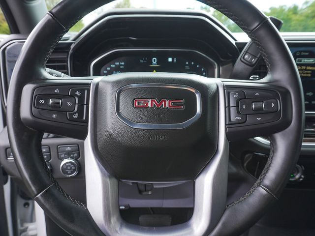 2023 GMC Sierra 1500 Elevation w/3SB - 23076639 - 19