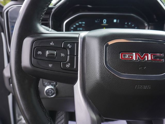 2023 GMC Sierra 1500 Elevation w/3SB - 23076639 - 20