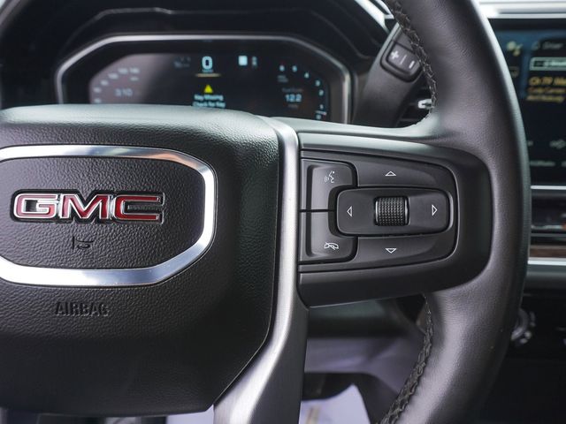 2023 GMC Sierra 1500 Elevation w/3SB - 23076639 - 21