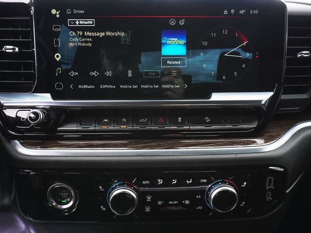 2023 GMC Sierra 1500 Elevation w/3SB - 23076639 - 25